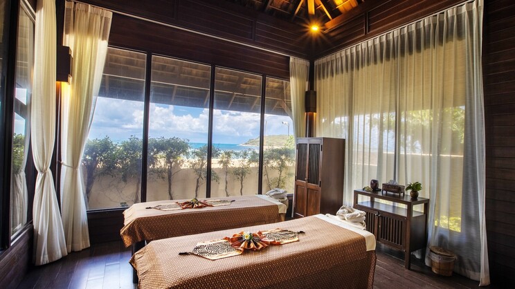 Nora Beach Resort & Spa